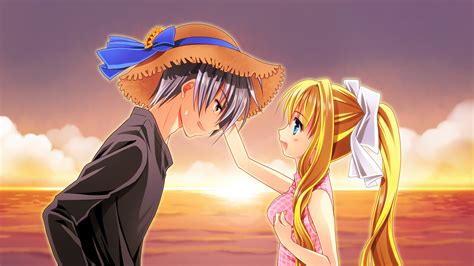 Kamio Misuzu, Air (anime) Wallpapers HD / Desktop and Mobile Backgrounds