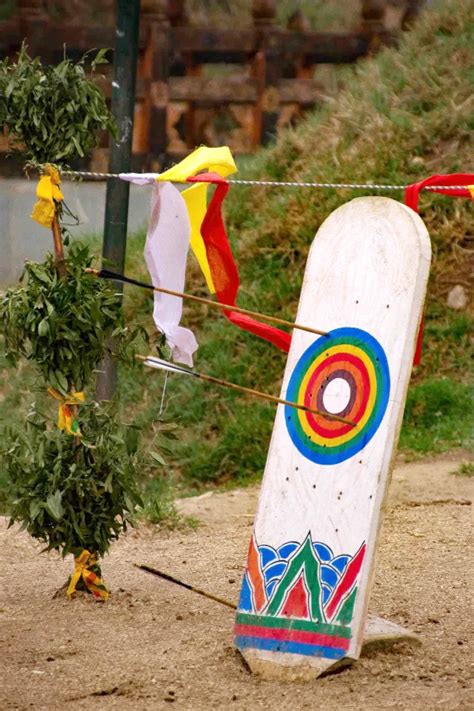 National symbols and key facts | GoBhutan.com