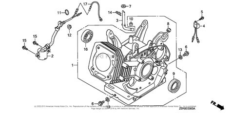 [DIAGRAM] Honda Gx390 Wiring Diagram 13 Hp - MYDIAGRAM.ONLINE