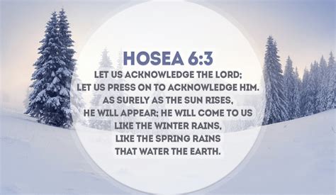 He will come back, as surely as the sun rises! - Hosea 6:3 eCard - Free ...