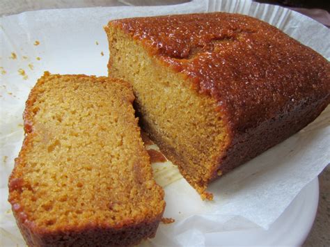 Golden Syrup Cake – Lucy's Friendly Foods