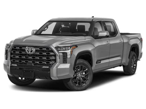 New 2023 Toyota Tundra Platinum 4D CrewMax in Mt. Laurel #PX069419 | Holman