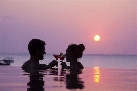 Zanzibar honeymoons | Safari & Beach Honeymoon in Tanzania