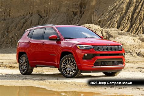 2024 Jeep Compass Prices, Reviews, and Pictures | Edmunds