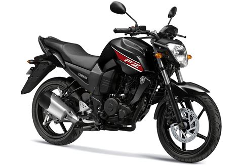 Yamaha India launches 9 new colors on FZ series