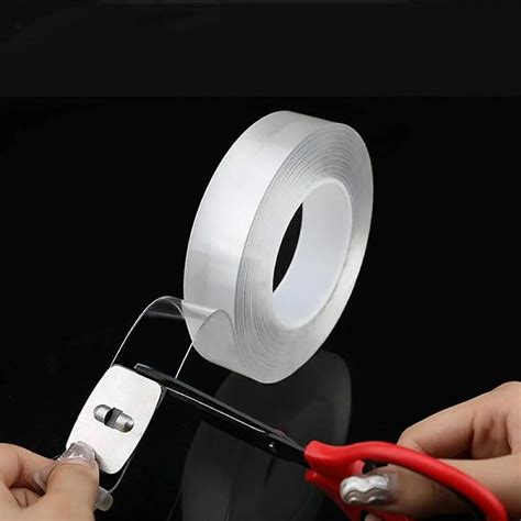 Buy NANO TAPE - Lowest price in India| GlowRoad