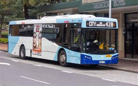 Operator defends Sydney bus wi-fi as privacy concerns mount - Telco/ISP ...