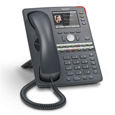 Snom 745 IP Phone D745 - HARDWARE DIRECT AUSTRALIA