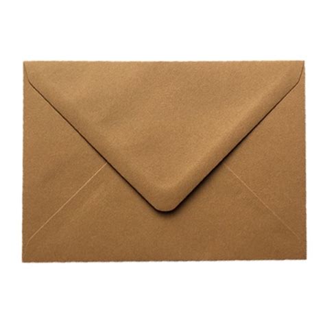 Buy A5 Envelope - Brown (pkt/50pcs) Online @ AED25.73 from Bayzon