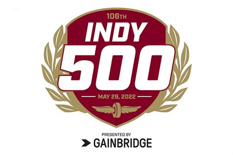 History of Indy 500 Logos – The 2020s – JI500