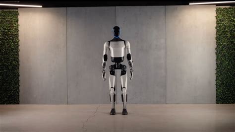 The next generation of Tesla’s humanoid robot makes its debut | Fox News