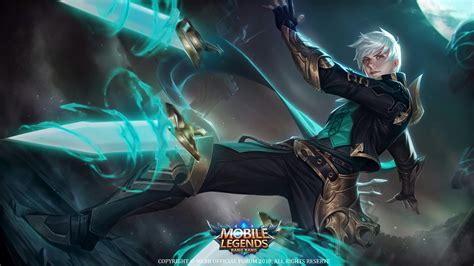 Mobile Legends Wallpaper Gusion Hd 30+ Mobile Legends Anime Wallpaper ...