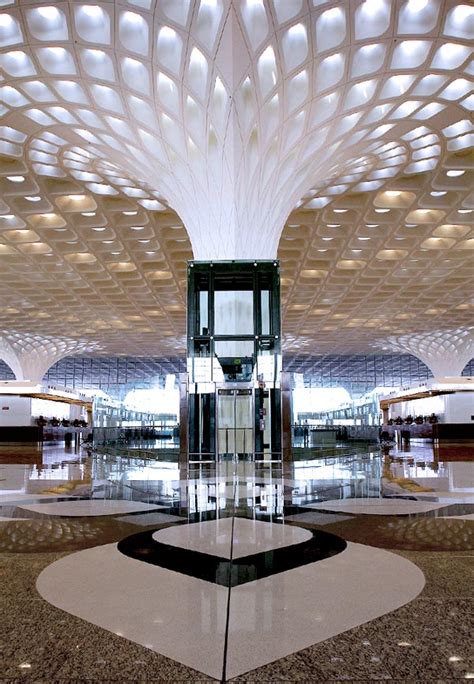 EXCLUSIVE images: INSIDE Mumbai's NEW airport terminal, T2 - Rediff.com ...