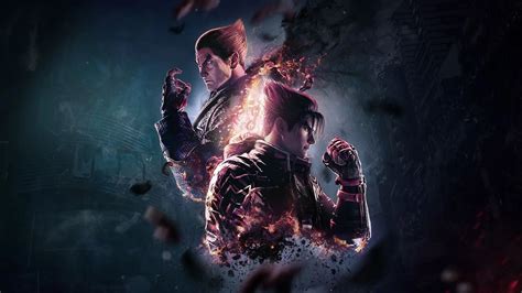 A trio of new trailers for Tekken 8 have put the spotlight on three ...