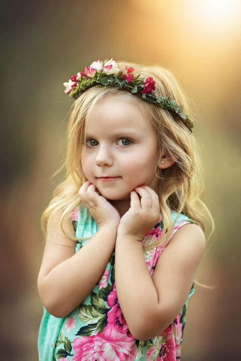 11 Best Female young kids images | Children photography, Kid poses ...