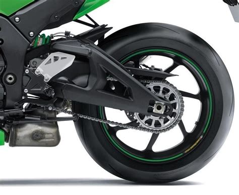 2019 Kawasaki Ninja ZX-10RR | Top Speed