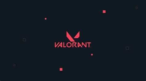 Valorant Logo Wallpaper 1920X1080 / Download hd valorant 4k ultra hd ...