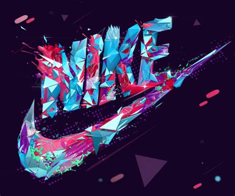 Nike on Behance