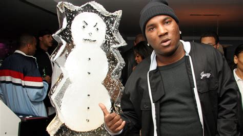 Jeezy Snowman T-Shirt: The Story Behind The Infamous Shirt | Complex