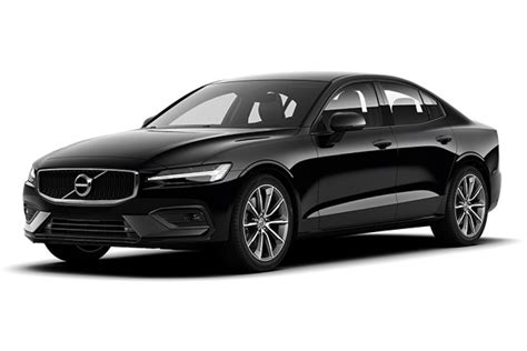 Volvo S60 Colors, Pick from 8 color options | Oto