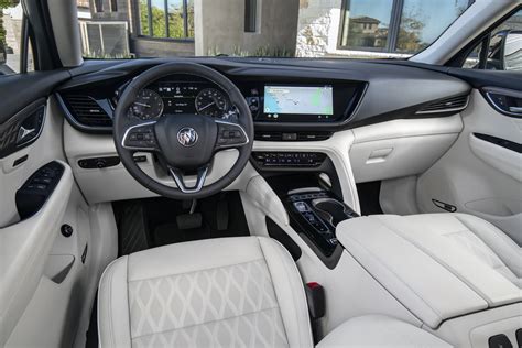 Buick Envision Discount Low-Interest Financing February 2023