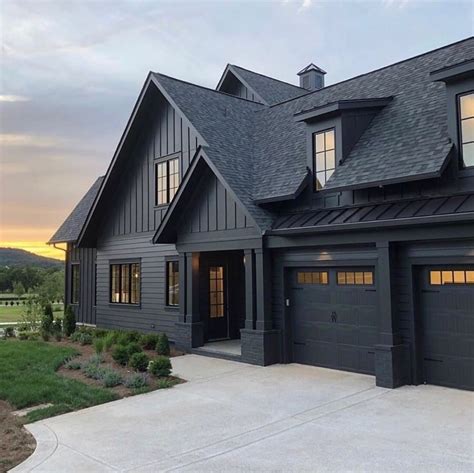 Black Trim Exterior House | black-house-exterior.pages.dev