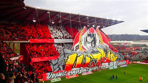 ULTRAS INFERNO TIFO 20 ANS (2) - YouTube