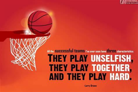 23 Amazing Basketball Quotes For Players Motivation - Preet Kamal