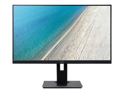 Acer B227Qbmiprx - écran pc 21,5 " LED - Full HD - 1920 x 1080 - VGA ...