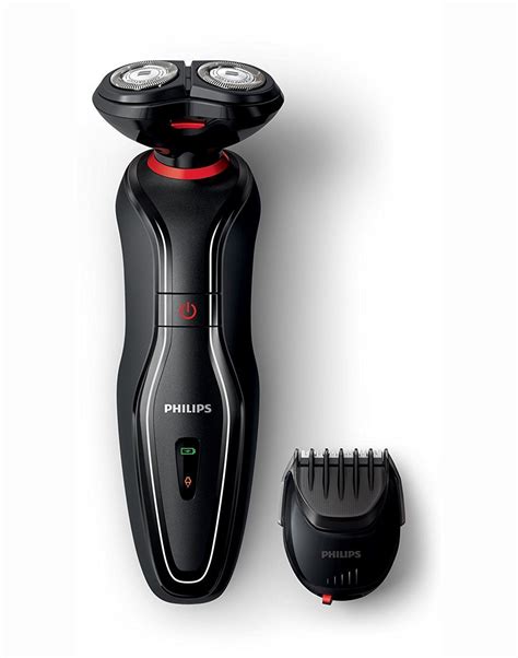 Philips S720/17 Mens Cordless Electric Click and Style Shaver / Beard ...