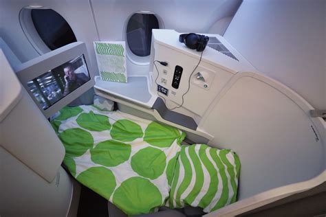 Review: Fabulous Business Class On Finnair's A350-900... - God Save The ...