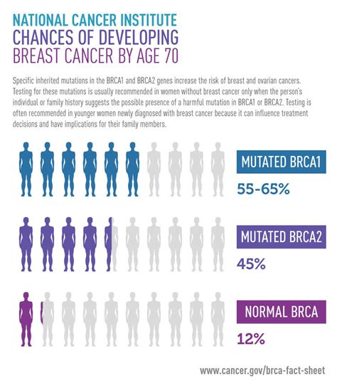 Discovery – BRCA Connection to Breast and Ovarian Cancer - NCI