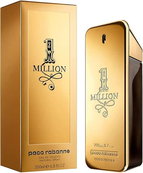 Amazon.es: perfume one million hombre