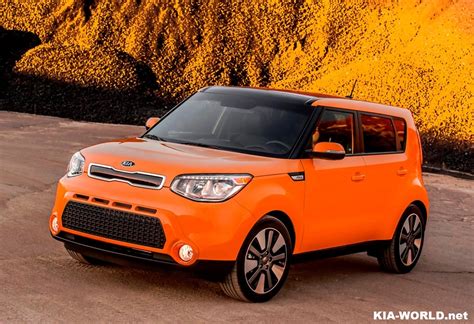 2016-Kia-Soul-Orange-Color | Syracuse Auto Dealers Association