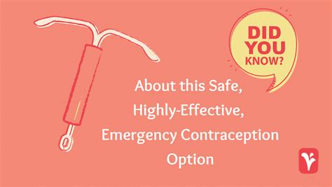 Copper IUD for Emergency Contraception | AWHC