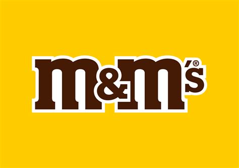 Unwrapping The Sweet Story Behind The M And Ms Logo