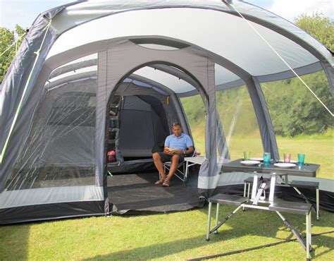 Which Vango Tent to Buy? We review the Vango Tent Range in the UK