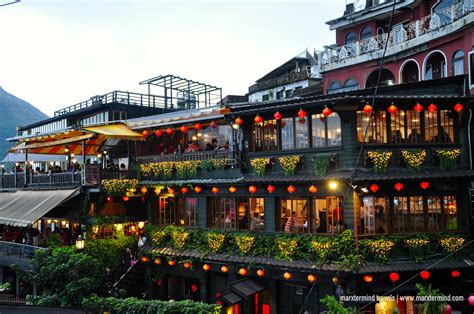 How to Visit Shifen and Jiufen in One Day? | marxtermind.com