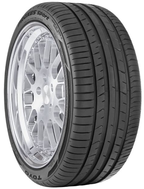 The Proxes Sport Max Performance Summer Tire | Toyo Tires