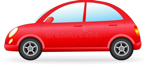 Blue car stock vector. Illustration of background, graphic - 121200551