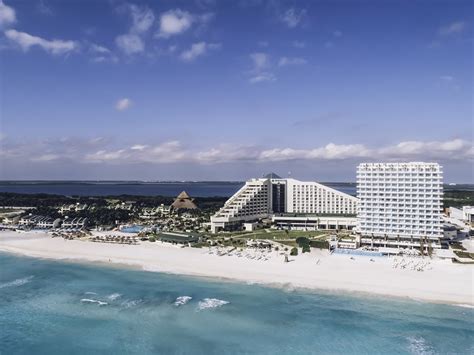 Iberostar Cancun Star Prestige All Inclusive Vacations - All Inclusive ...