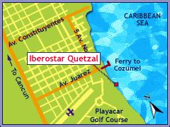 Iberostar Quetzal - Travel Yucatan