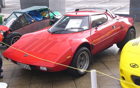 File:Lancia Stratos kit car at Te Papa, Wellington.jpg - Wikipedia