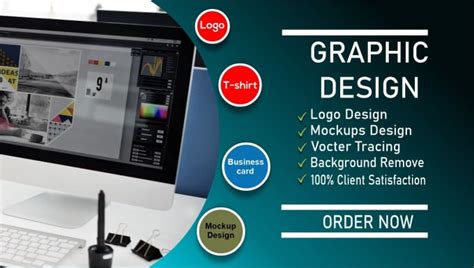 Design professional mockup, gaming logo, design for your business by ...