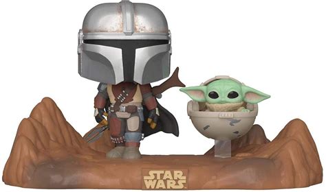 Use the Force with these Star Wars Funko Pop! figure deals | Space