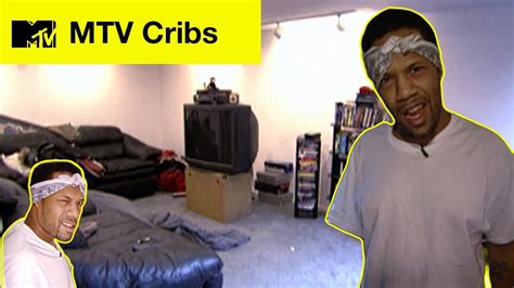 Redman fait visiter son appart à NY | MTV Cribs - YouTube