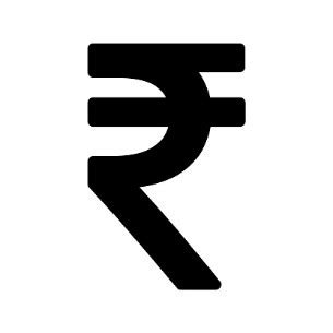 How to Type [₹] Rupee Symbol Font | Shortcut Keys For MS Word and MS ...