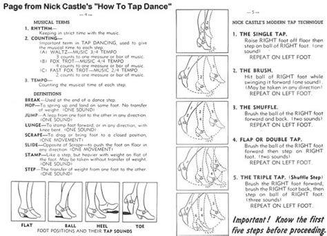 Tap dance | Tap dance, Dance steps, Dance instruction