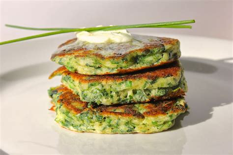 Coconut & Cilantro Savory Pancake - Ayurvedic Diet & Recipes