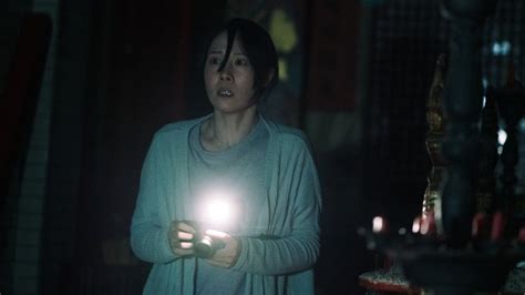 Netflix Takes Global Rights to Taiwanese Horror Hit ‘Incantation’